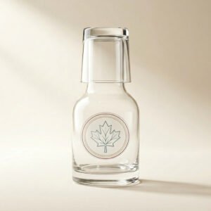 bedside carafe — Canada Goodies Co.