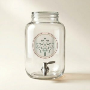 beverage dispenser — Canada Goodies Co.