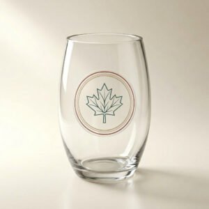 bouquet vase — Canada Goodies Co.