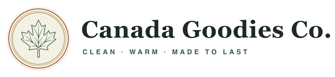 canadagoodies logo png — Canada Goodies Co.