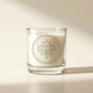 candle vessel — Canada Goodies Co.