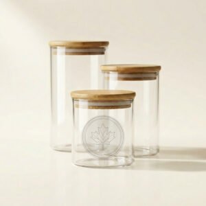 canister set — Canada Goodies Co.