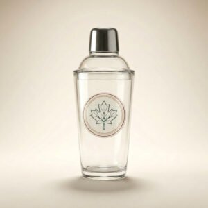 cocktail shaker — Canada Goodies Co.