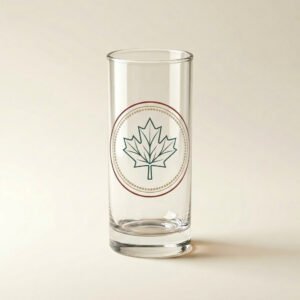cylinder vase — Canada Goodies Co.