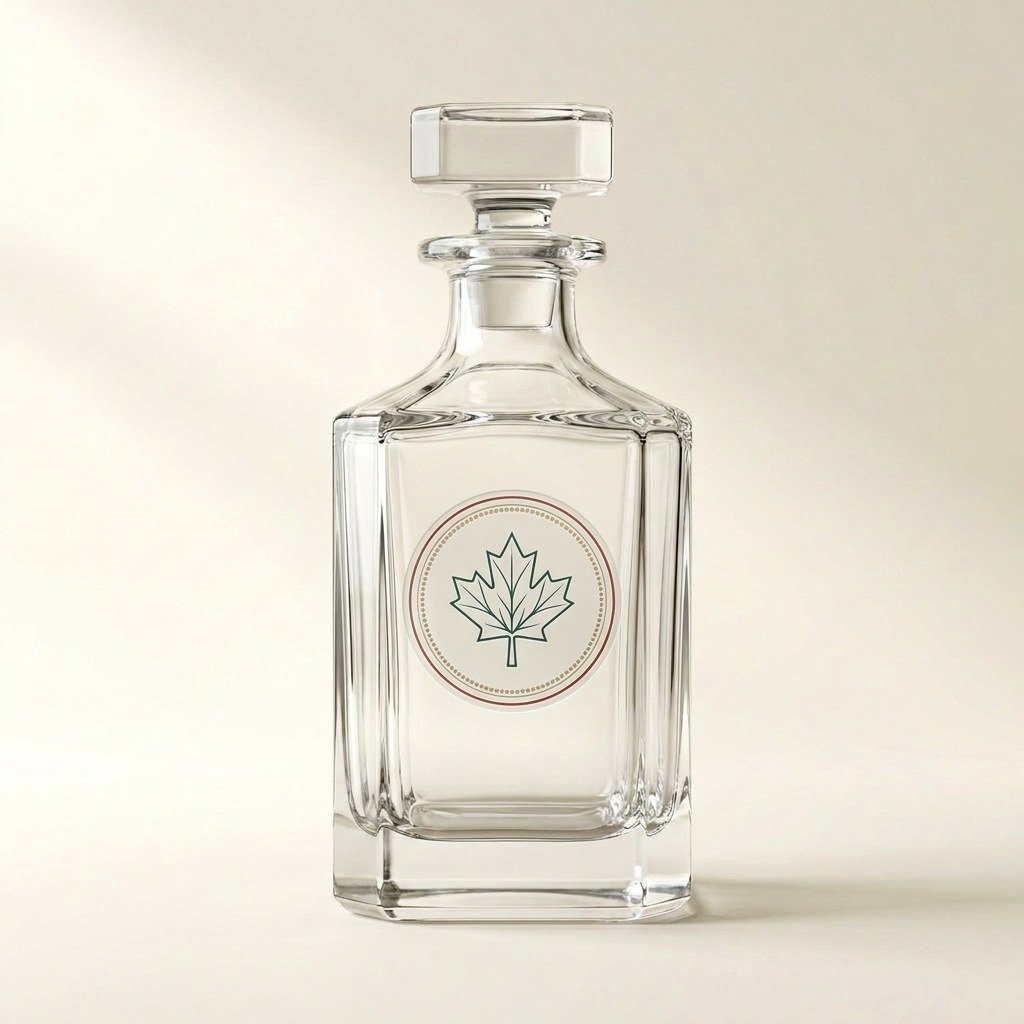 Decanters & Barware