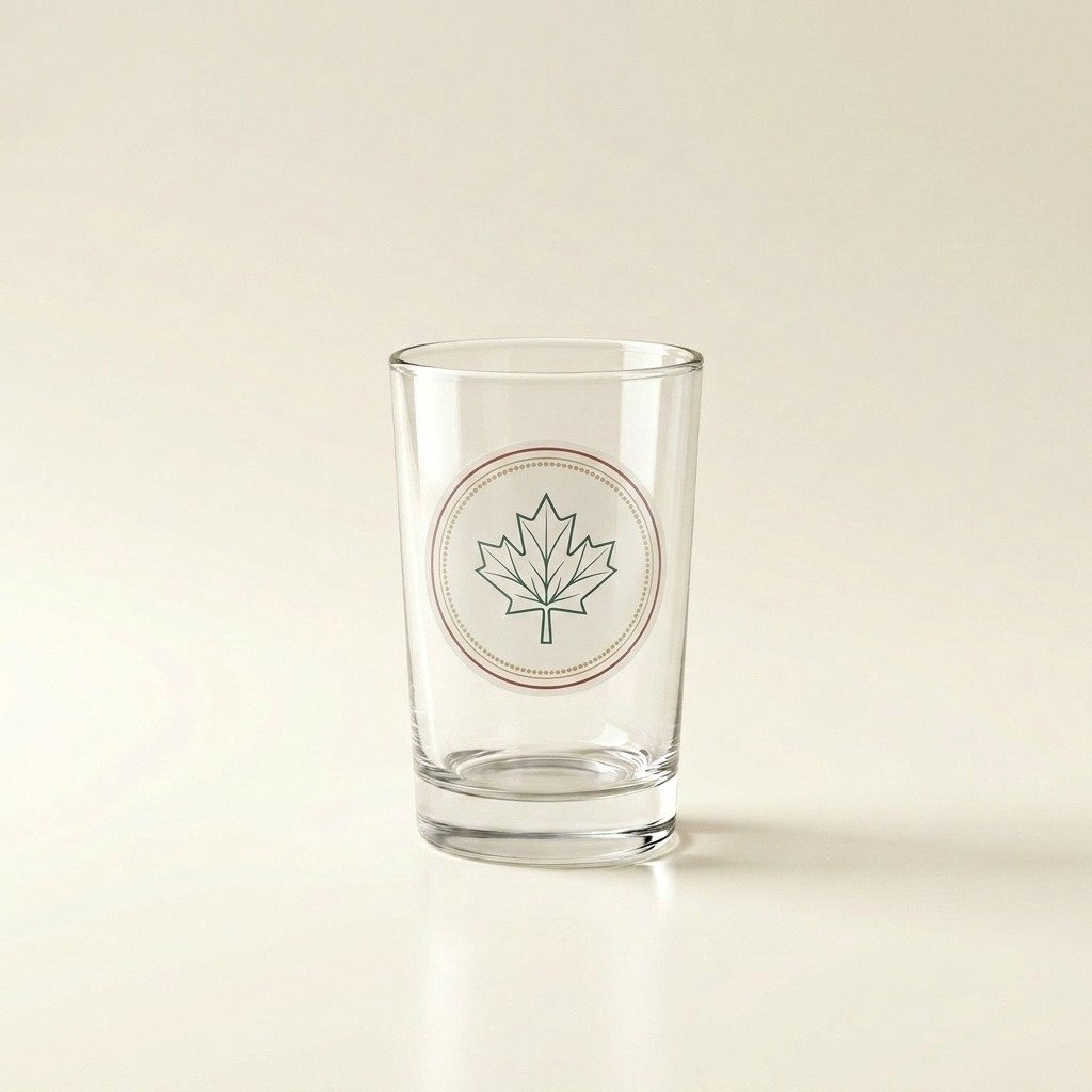 Glass Drinkware
