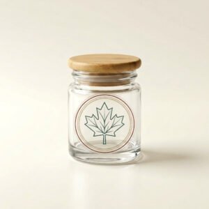 spice jar — Canada Goodies Co.