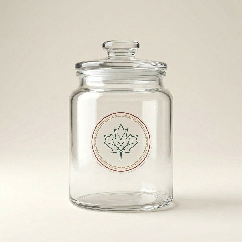 Storage & Canisters