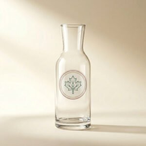 water carafe — Canada Goodies Co.